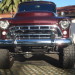 1957 Chevy Pick-up - Image 3