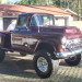 1957 Chevy Pick-up - Image 1