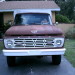 1964 Ford F-100 4x4 - Image 4