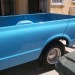 1969 Chevy c10 - Image 4