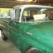 1961 Chevy pick up - Image 3