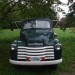 1953 Chevy 3600 - Image 2