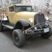 1928 Ford Model AA Flatbed - Image 4
