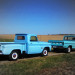 1968 Ford F100 - Image 4