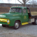 1956 Ford F250 - Image 1