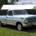 1968 Ford F250 Camper special - Image 1