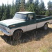 1969 Ford F100 4x4 - Image 1