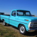 1968 Ford F100 - Image 5