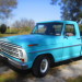 1968 Ford F100 - Image 3