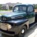 1950 Ford F1 - Image 1