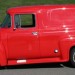 1956 Ford F-100 Panel Truck - Image 1