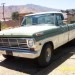 1969 Ford F250 - Image 1