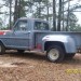 Reduced to Sell:  1969 Ford F100 - Image 2