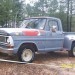 Reduced to Sell:  1969 Ford F100 - Image 4