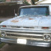 1965 Chevy 1/2 ton - Image 1
