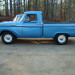 1964 Ford F100 - Image 2