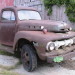 1952 Ford F4 - Image 4