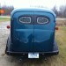 1946 Chevy Panel Truck - Image 3