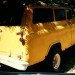 1956 Chevy suburban - Image 1
