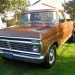 1973 Ford f 250 - Image 1