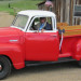 1948 Chevy 3100 5 window pickup - Image 2