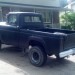1960 Ford F250 - Image 2
