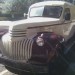 1946 Chevy 1 1/2  ton panel  4105 - Image 5