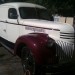 1946 Chevy 1 1/2  ton panel  4105 - Image 4