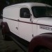 1946 Chevy 1 1/2  ton panel  4105 - Image 1