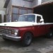 1963 Ford F100 - Image 2