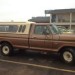 1975 Ford F 250 - Image 1