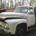 1954 Ford F350 - Image 1