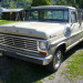 1967 Ford F250 - Image 1