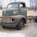 1949 Ford F-6 coe - Image 1