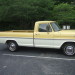 1969 Ford F-100 - Image 1