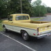 1969 Ford F-100 - Image 3