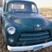1955 Dodge half ton - Image 4