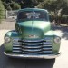 1953 Chevy 3100 Step Side Pick Up - Image 1