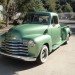1953 Chevy 3100 Step Side Pick Up - Image 2