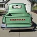 1953 Chevy 3100 Step Side Pick Up - Image 3