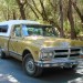 1970 GMC Sierra Grande 2500 3/4 ton Custom Camper - Image 1