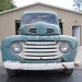 1950 Ford F3 - Image 2