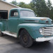 1950 Ford F3 - Image 1