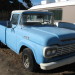 1958 Ford F100 - Image 2