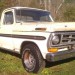 1972 Ford F-100 - Image 2