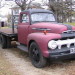 1951 Ford F6 - Image 2