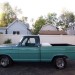 1967 Ford F100 - Image 3
