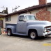 1955 Ford F-100 - Image 1