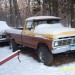 1974 Ford F-250 - Image 1