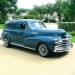 1948 Chevy SEDAN DELIVERY TRUCK - Image 1